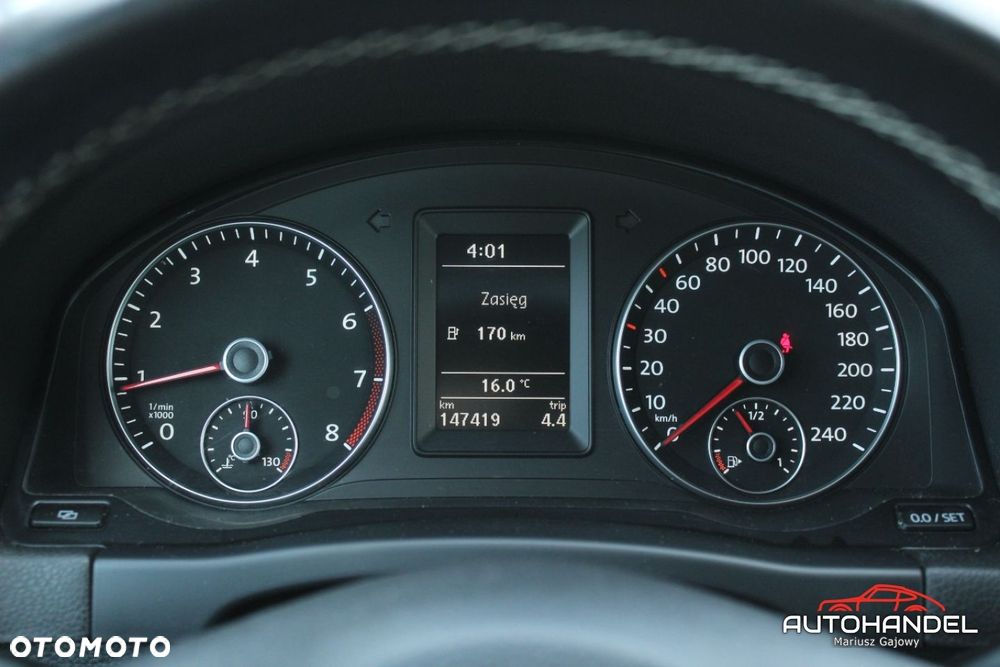 Volkswagen Golf Plus - 11