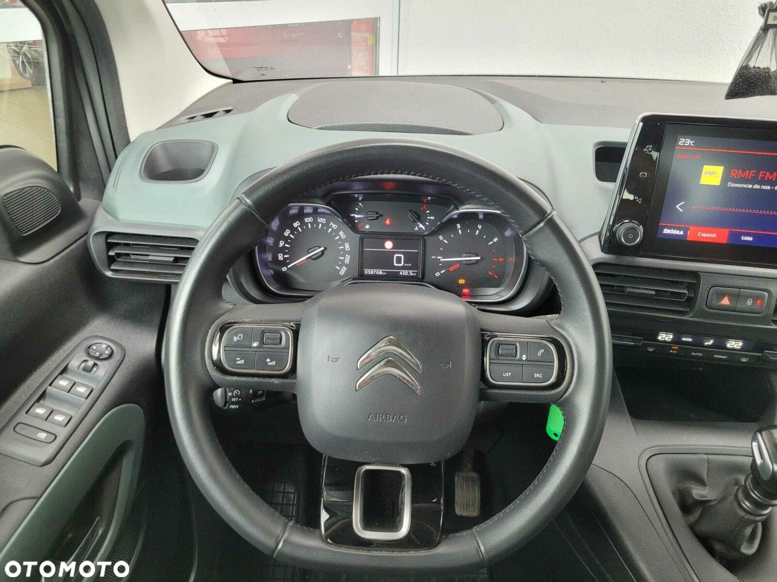 Citroën Berlingo M 1.5 BlueHDI Shine S&S - 6