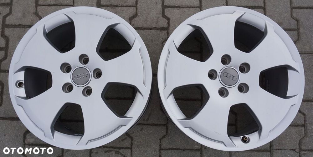 Audi Vw Seat Bmw Mini Mercedes 17" 5x112x57,1 ET56 F14 - 5