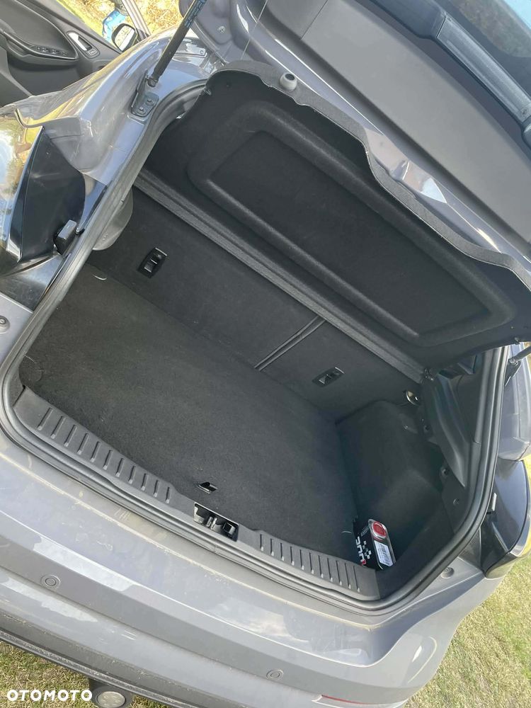 Ford Focus - 21