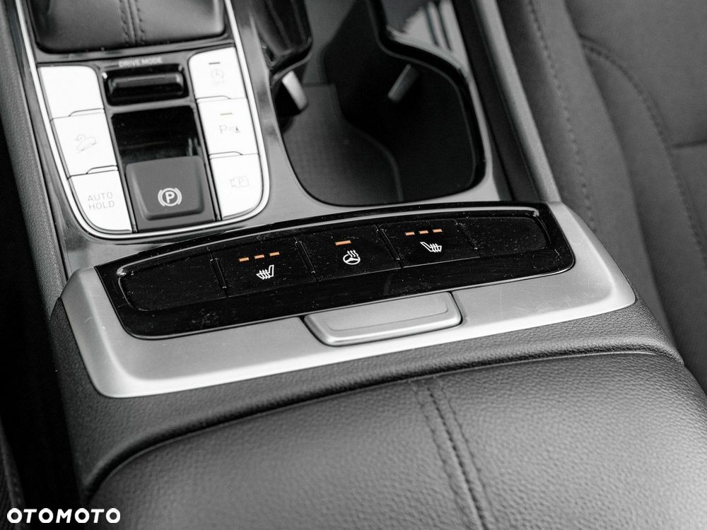 Hyundai Tucson - 20