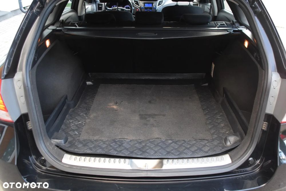 Hyundai i40 1.7 CRDi Comfort - 15