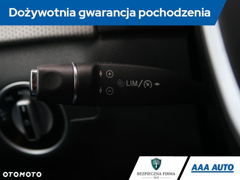 Mercedes-Benz Klasa B - 22