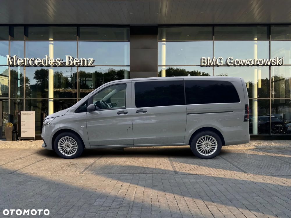 Mercedes-Benz Vito Tourer L2 Pro 9G-Tronic 447.703 - 3