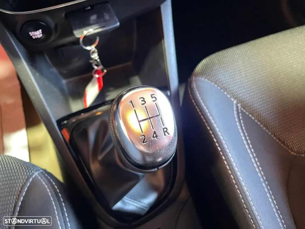 Renault Clio 1.5 dCi # - 23