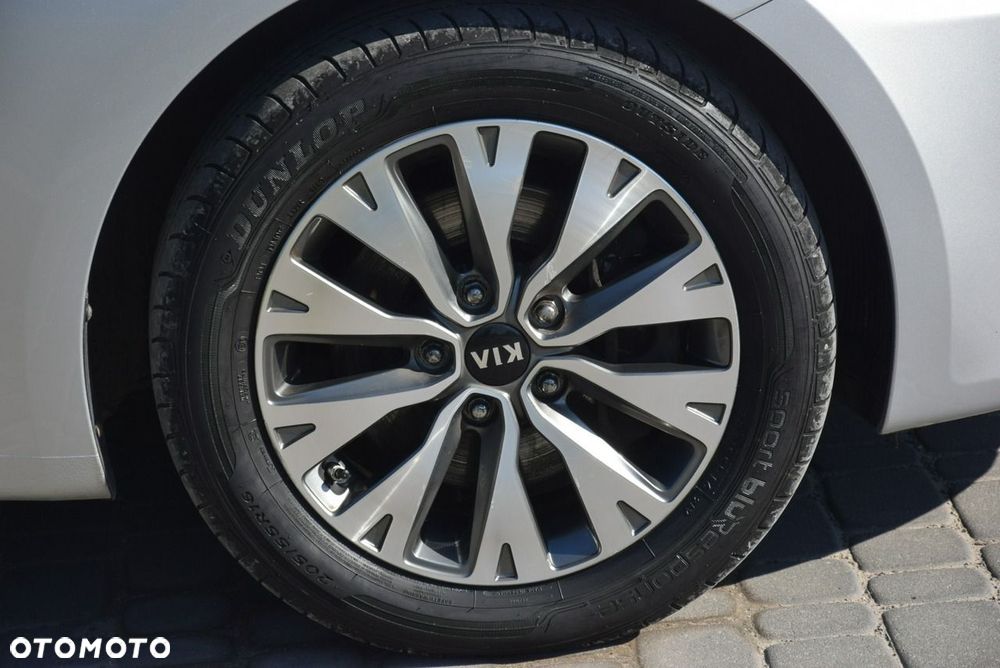 Kia Ceed 1.6 CRDi S - 9