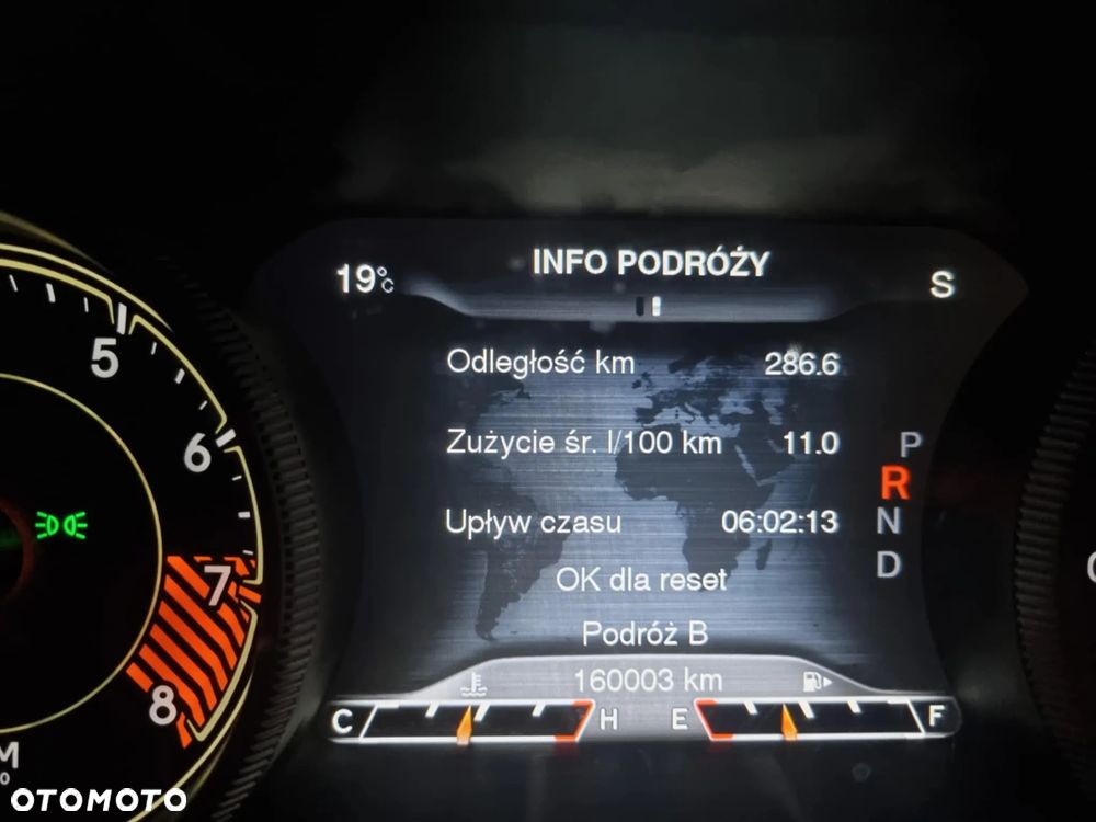 Jeep Cherokee 3.2 V6 Pentastar Active Drive I Automatik Limited - 7
