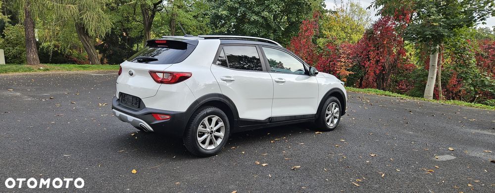 Kia Stonic 1.2 Dream-Team Edition - 6