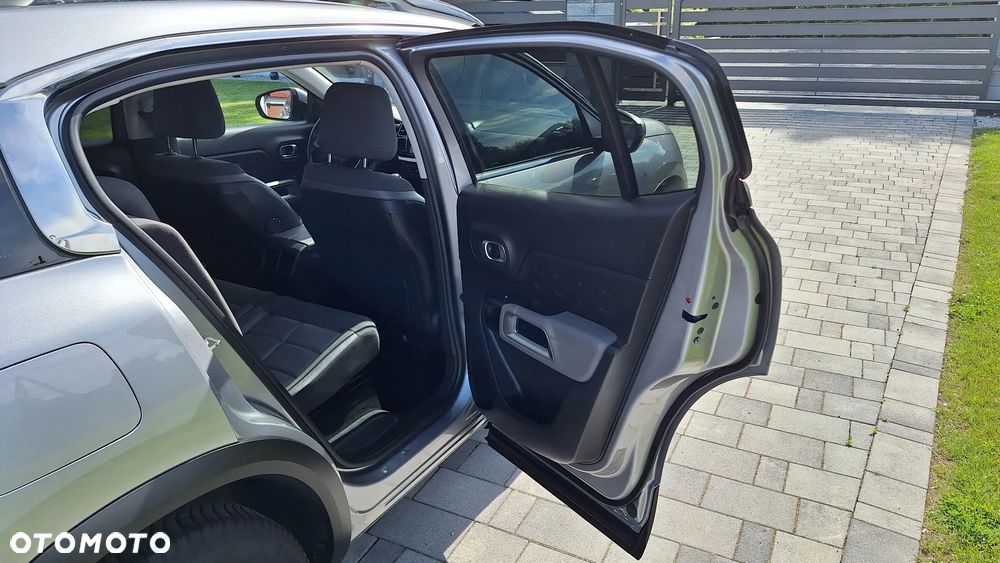 Citroën C5 Aircross - 25