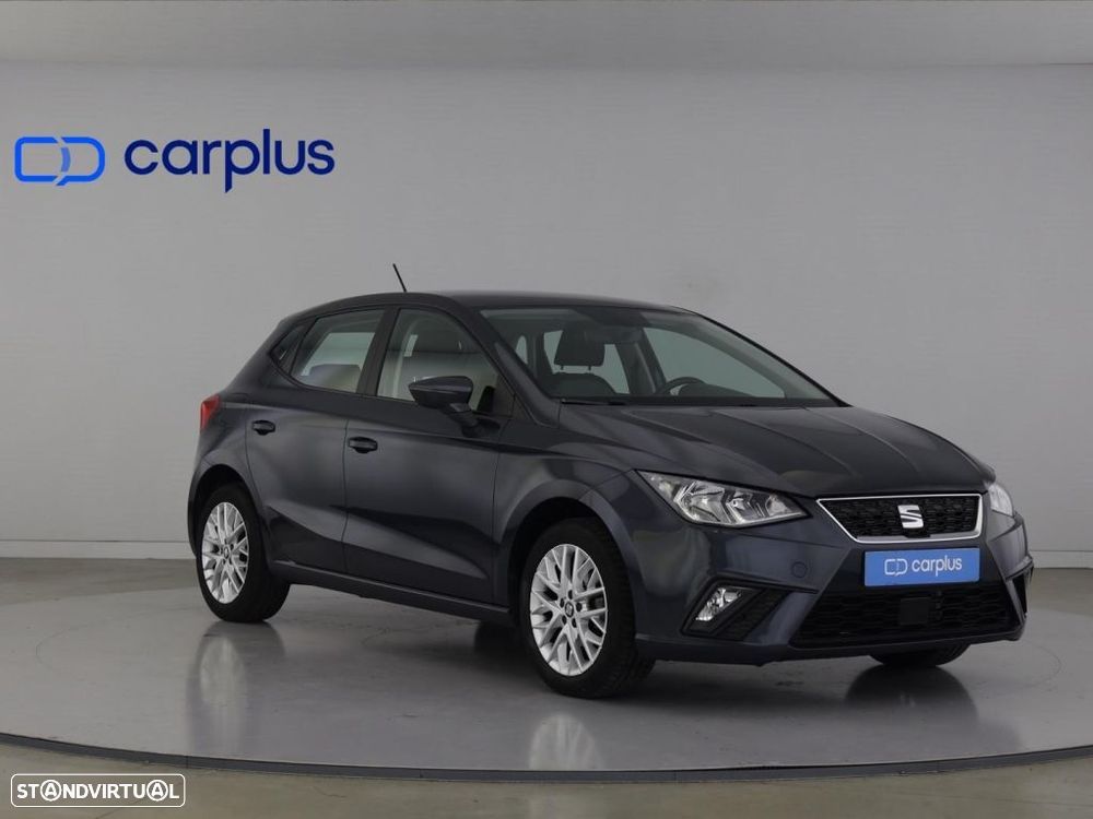 SEAT Ibiza - 2