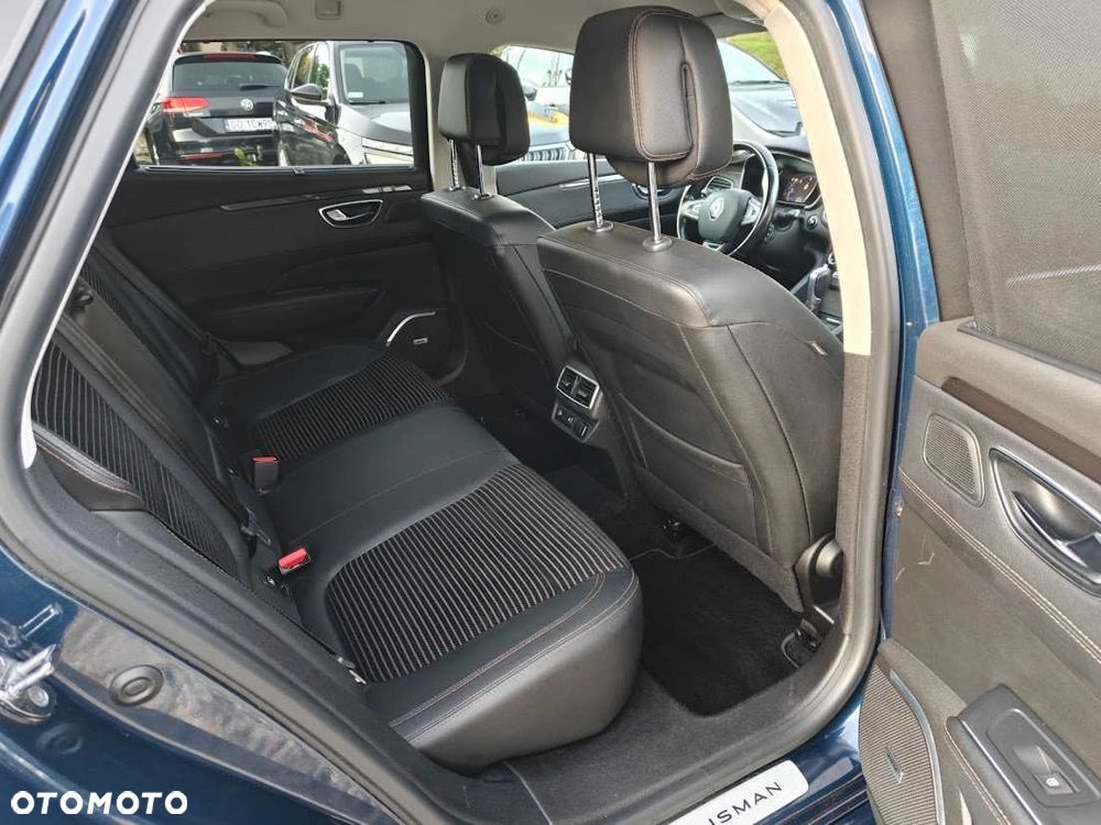 Renault Talisman - 8
