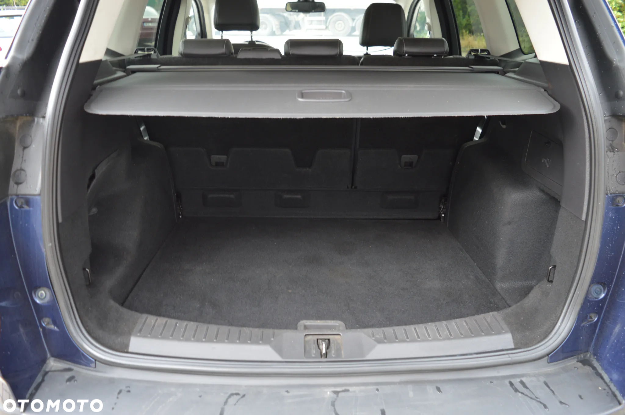 Ford Kuga 2.0 TDCi 4WD Titanium - 14