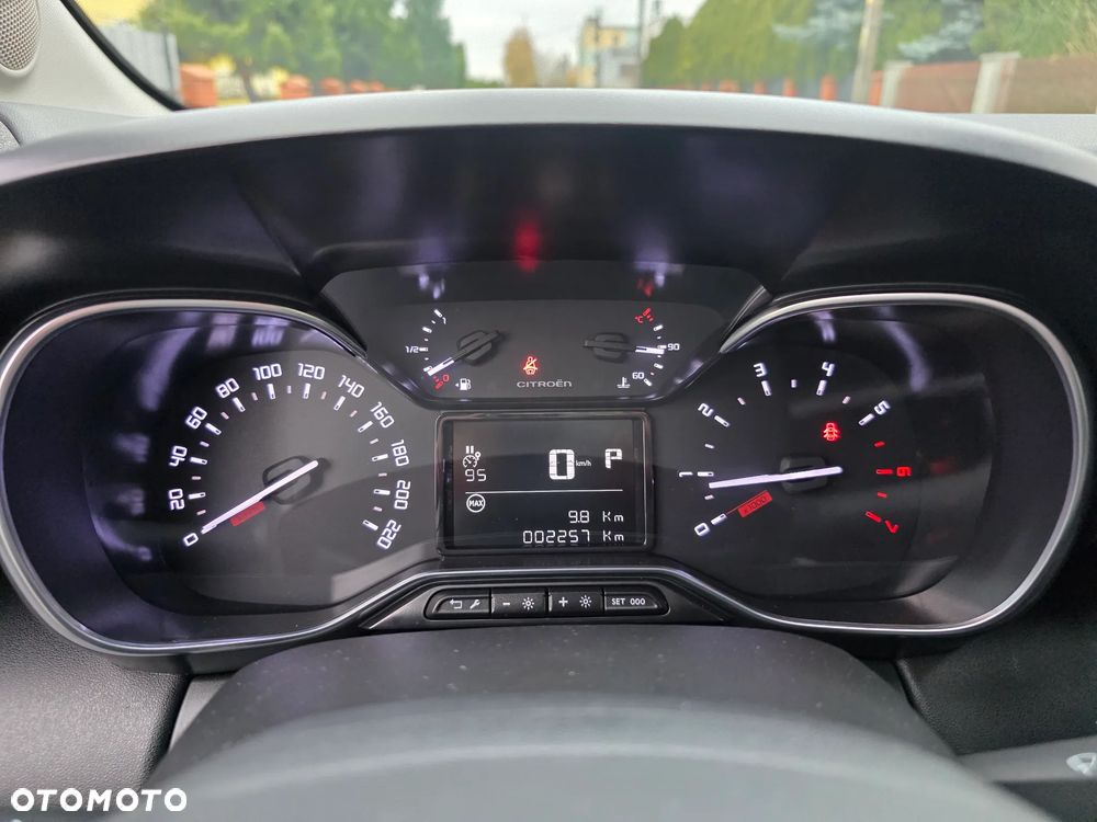 Citroën C3 Aircross PureTech 110 Stop & Start EAT6 Shine - 23