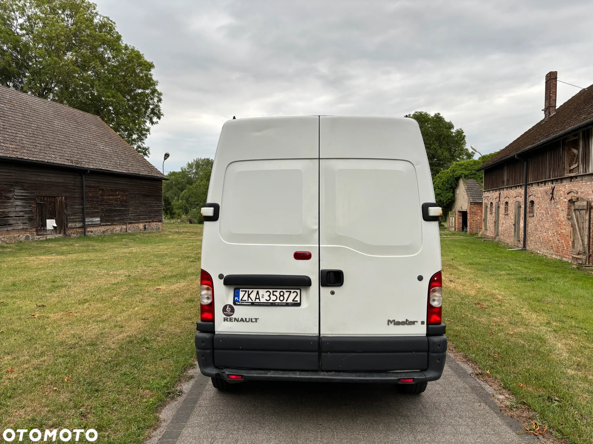 Renault Master - 4