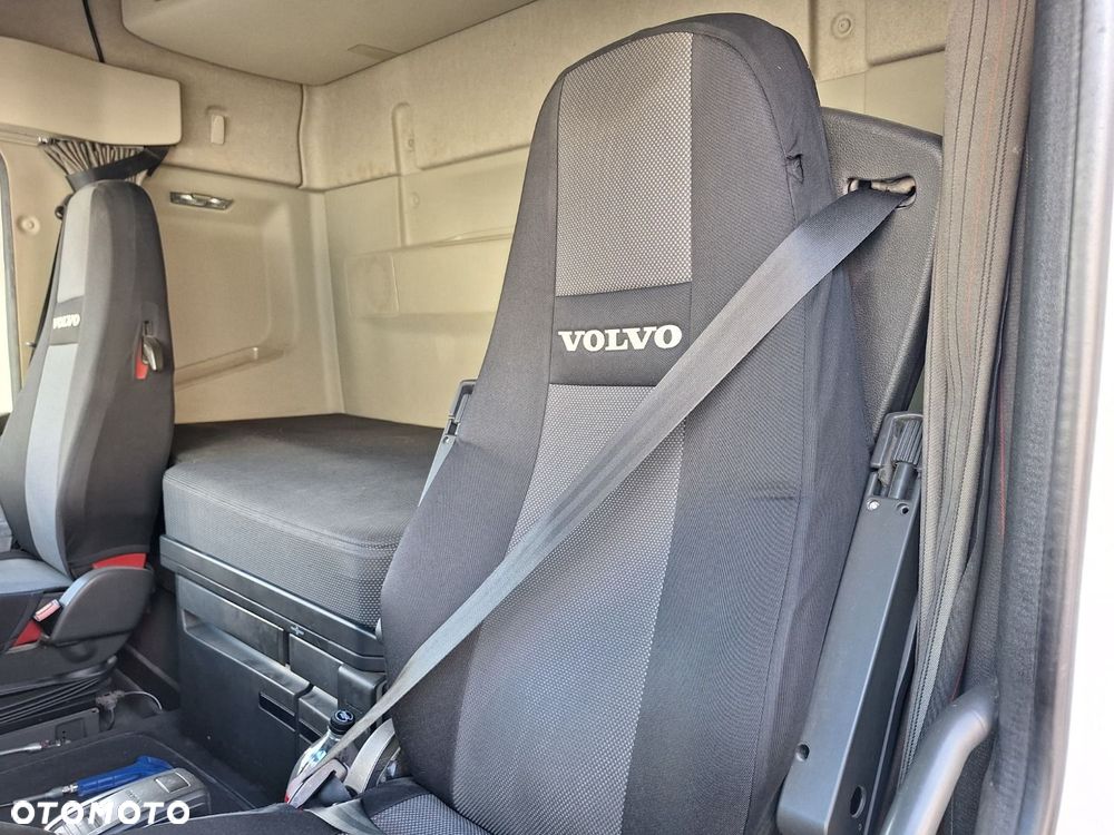 Volvo Fh 500 - 11