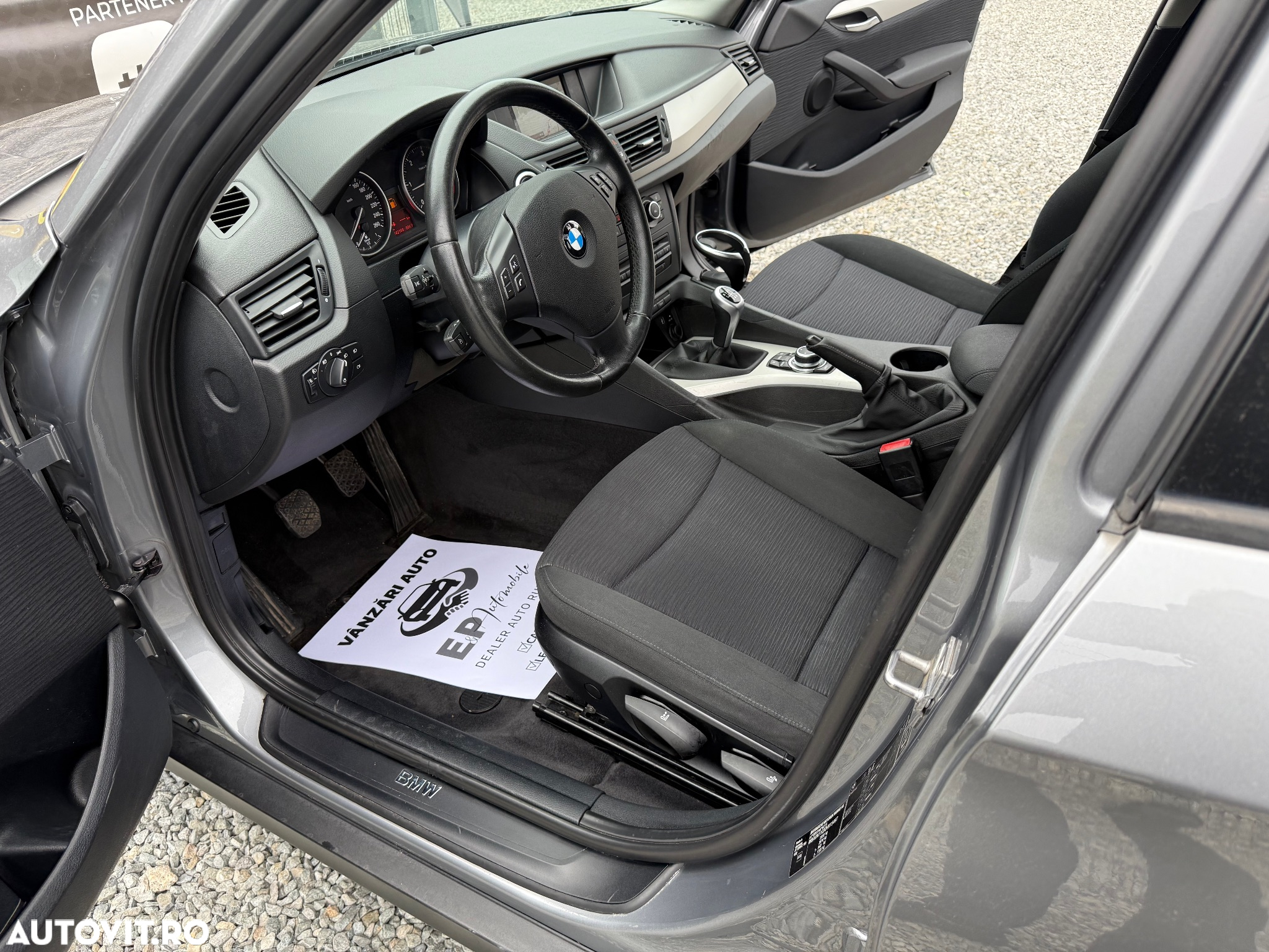 BMW X1 sDrive18d xLine - 7