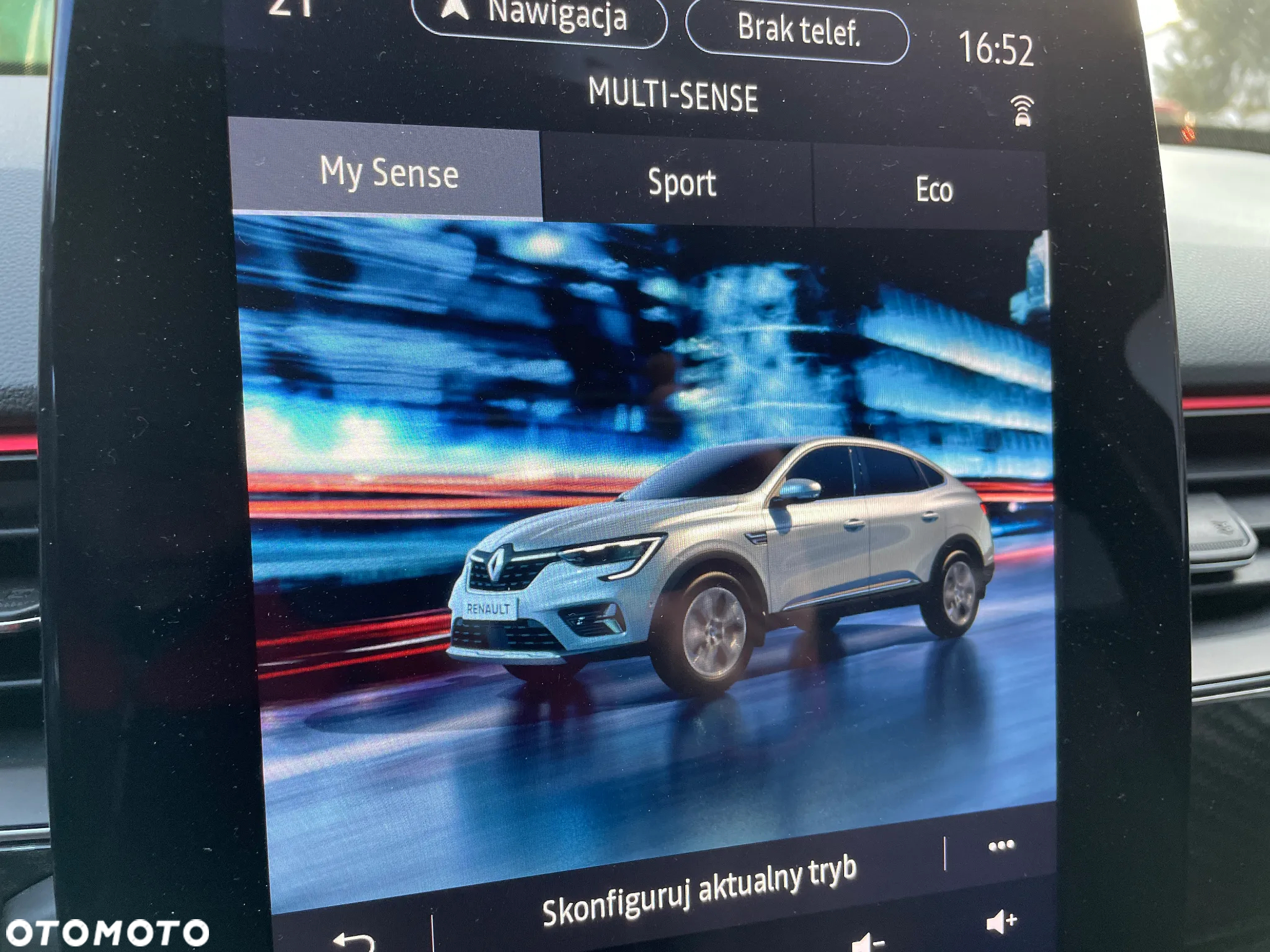 Toyota C-HR 1.8 Hybrid Executive - 12
