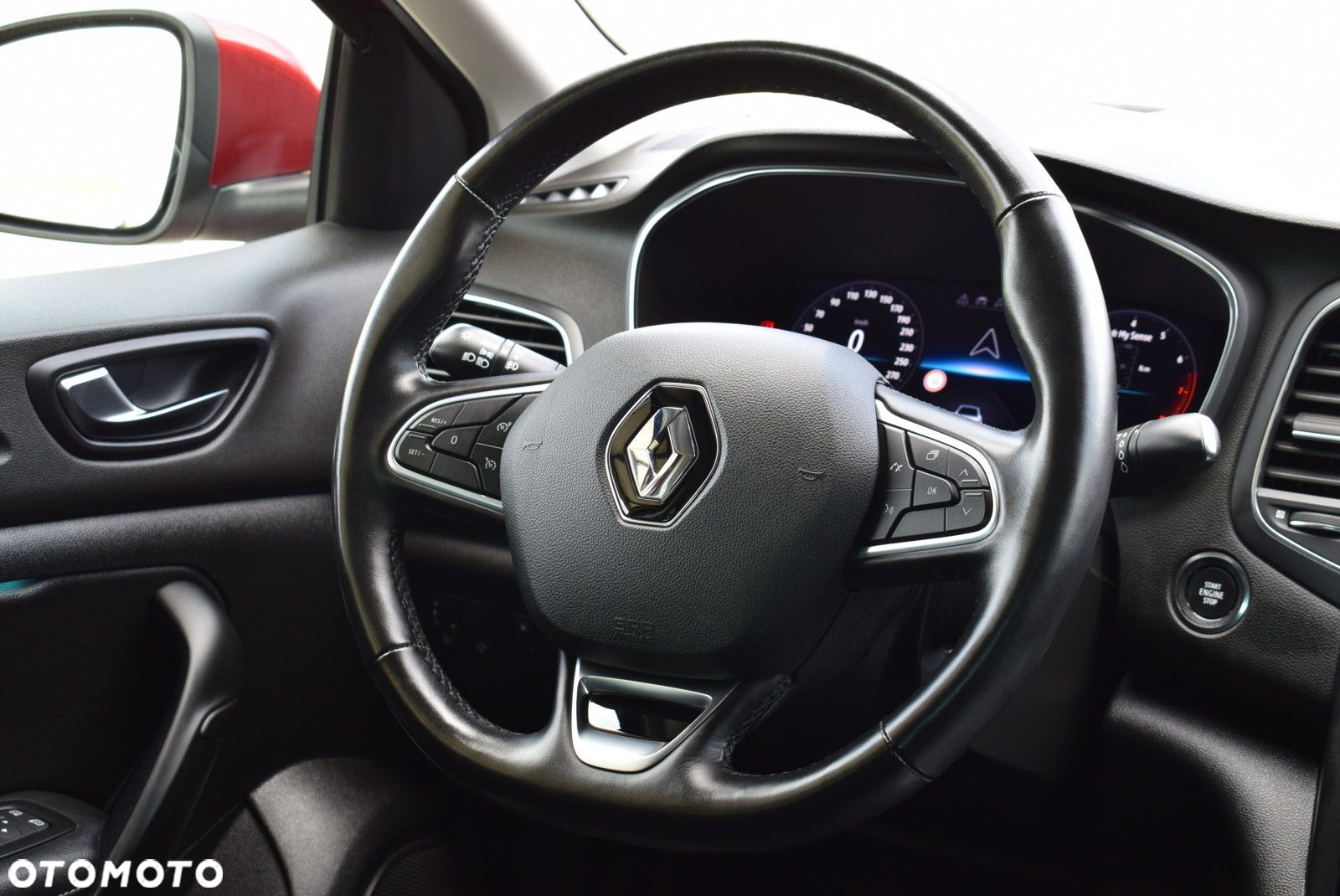 Renault Megane 1.3 TCe Intens EDC - 17