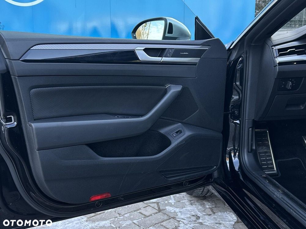 Volkswagen Arteon Shooting Brake 2.0 TSI 4Motion R DSG - 10