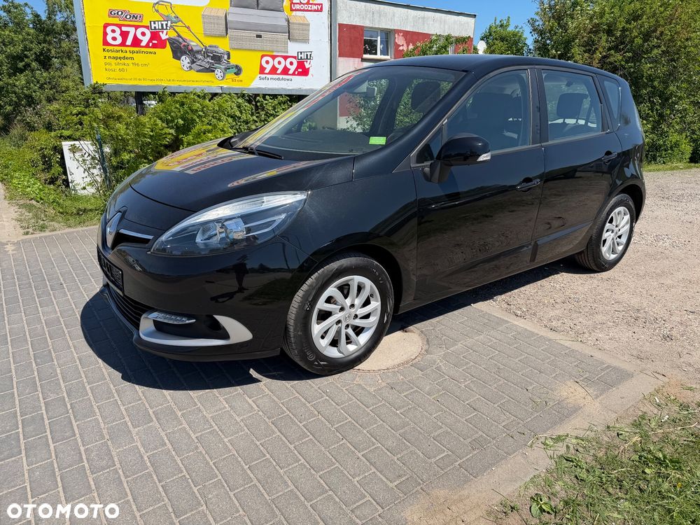 Renault Scenic 1.2 TCE Energy Bose Edition - 3