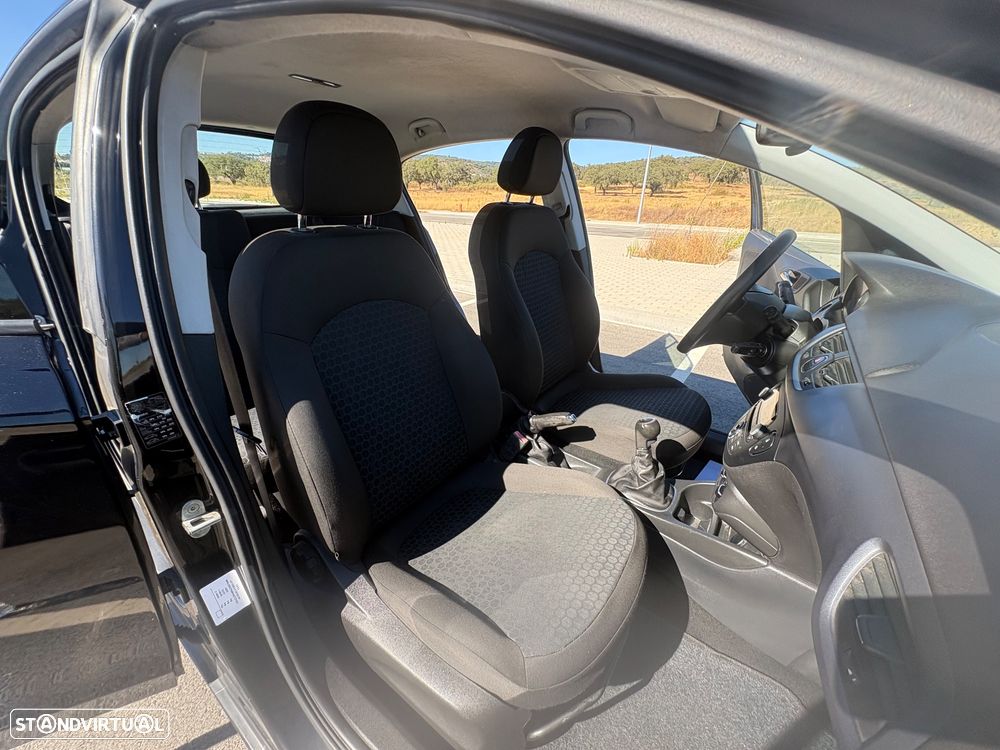 Opel Corsa 1.2 Dynamic - 14