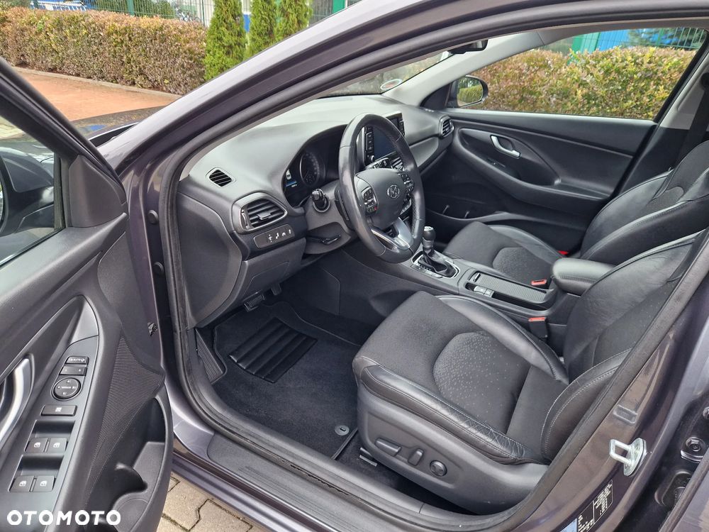 Hyundai i30 - 20