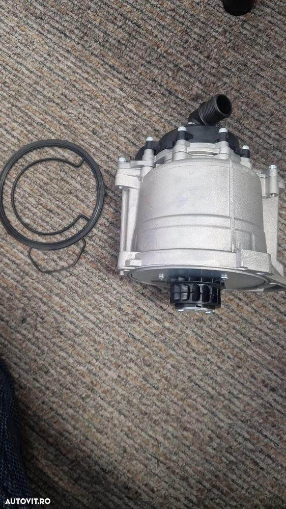 Filtru Epurator MAN