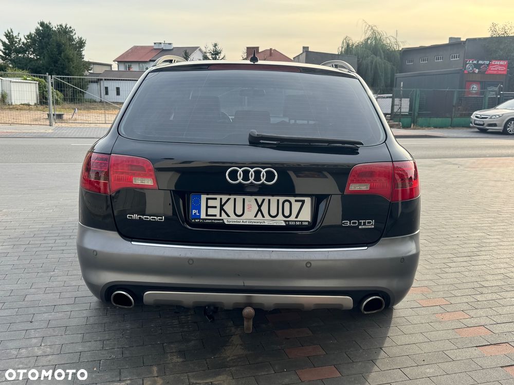 Audi A6 Allroad - 5