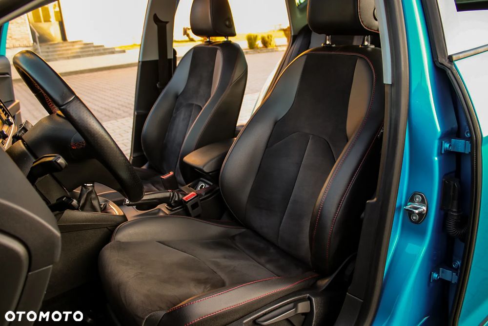 Seat Leon 2.0 TDI FR S&S EU6 - 29