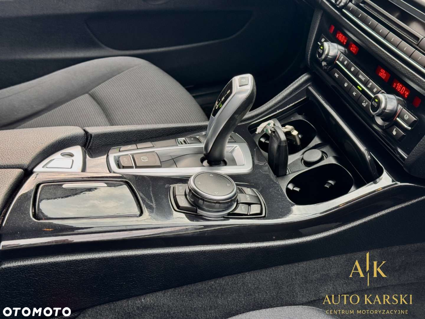 BMW Seria 5 - 20