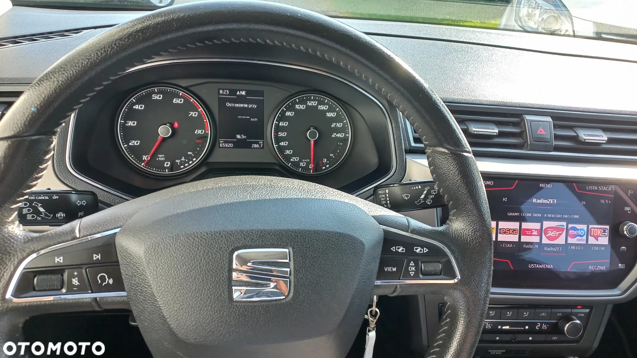 Seat Ibiza 1.0 TSI S&S Beats Fast Lane - 23