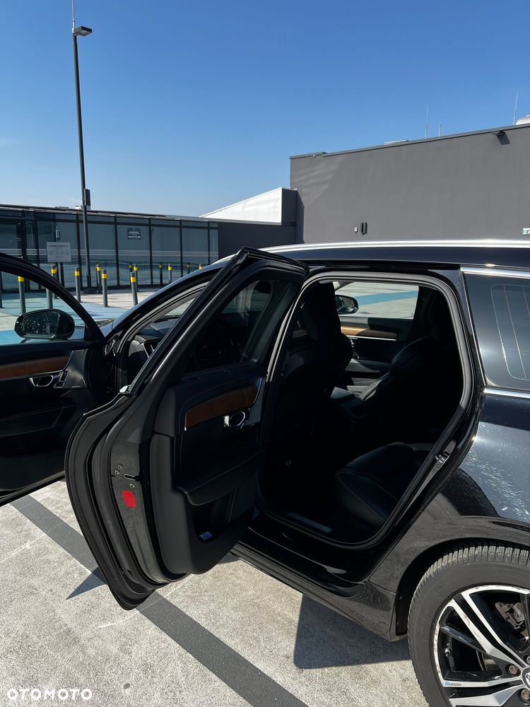 Volvo V90 D5 AWD Inscription - 37