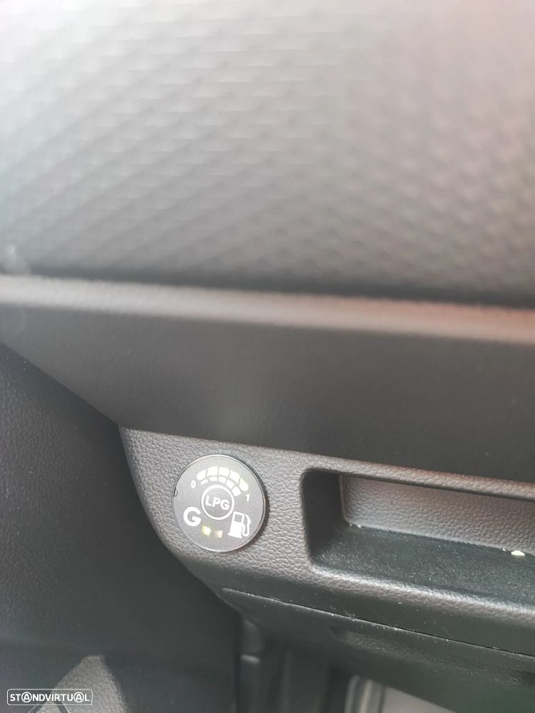 Renault Clio 1.0 TCe Intens Bi-Fuel - 14