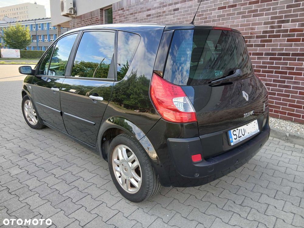 Renault Scenic - 6