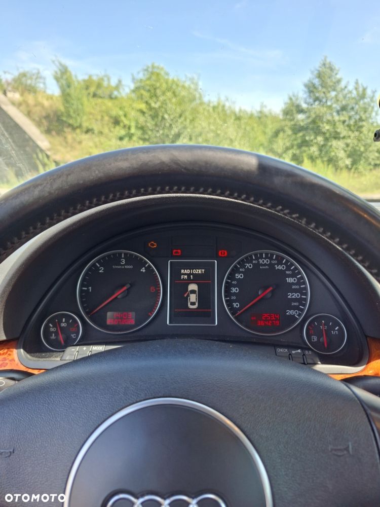 Audi A4 Avant - 6