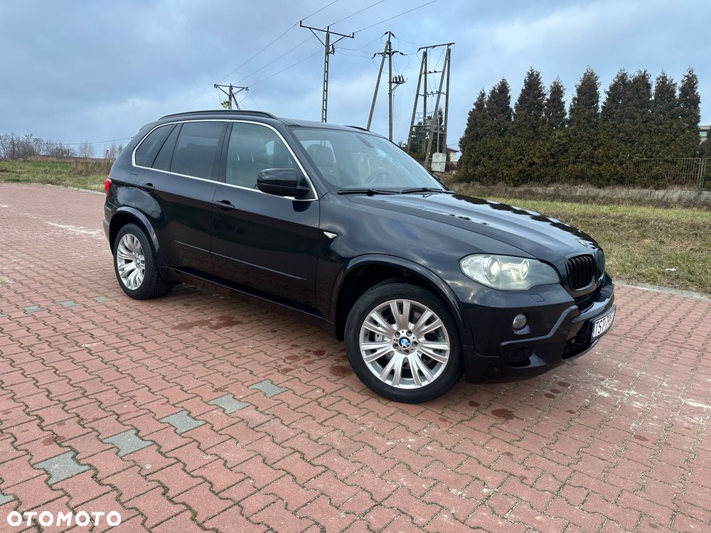 BMW X5 xDrive30d - 5
