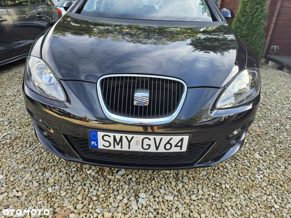 Seat Leon 1.2 TSI Ecomotive Reference - 24