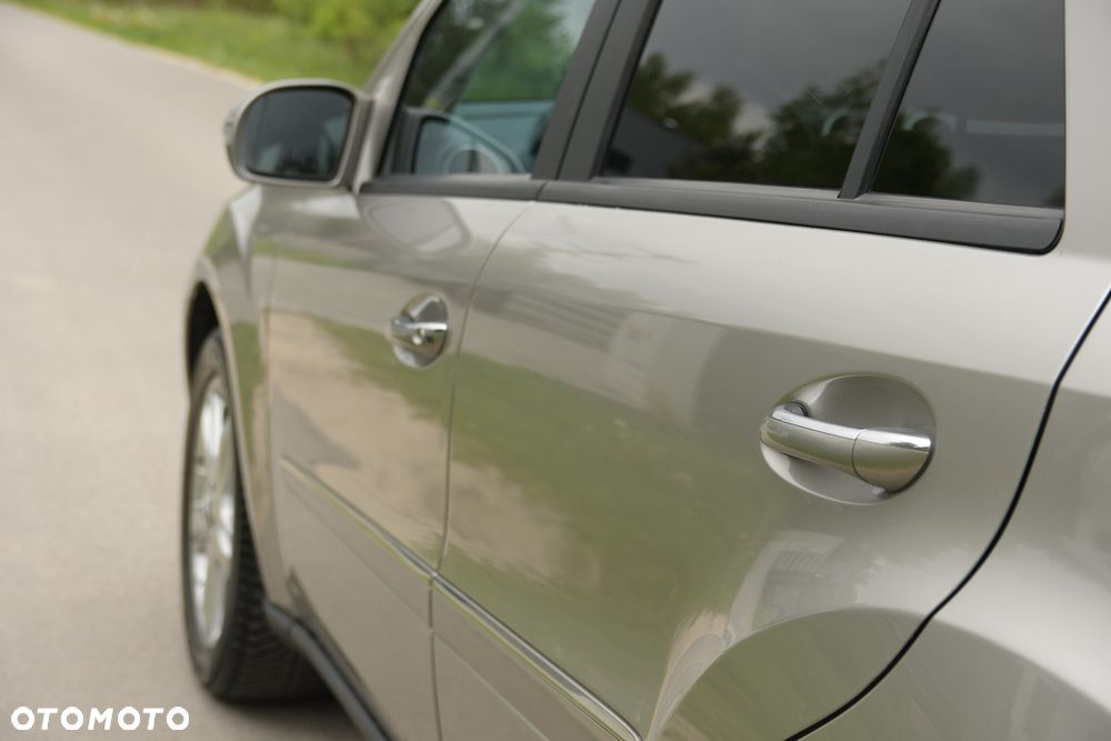Mercedes-Benz ML - 15