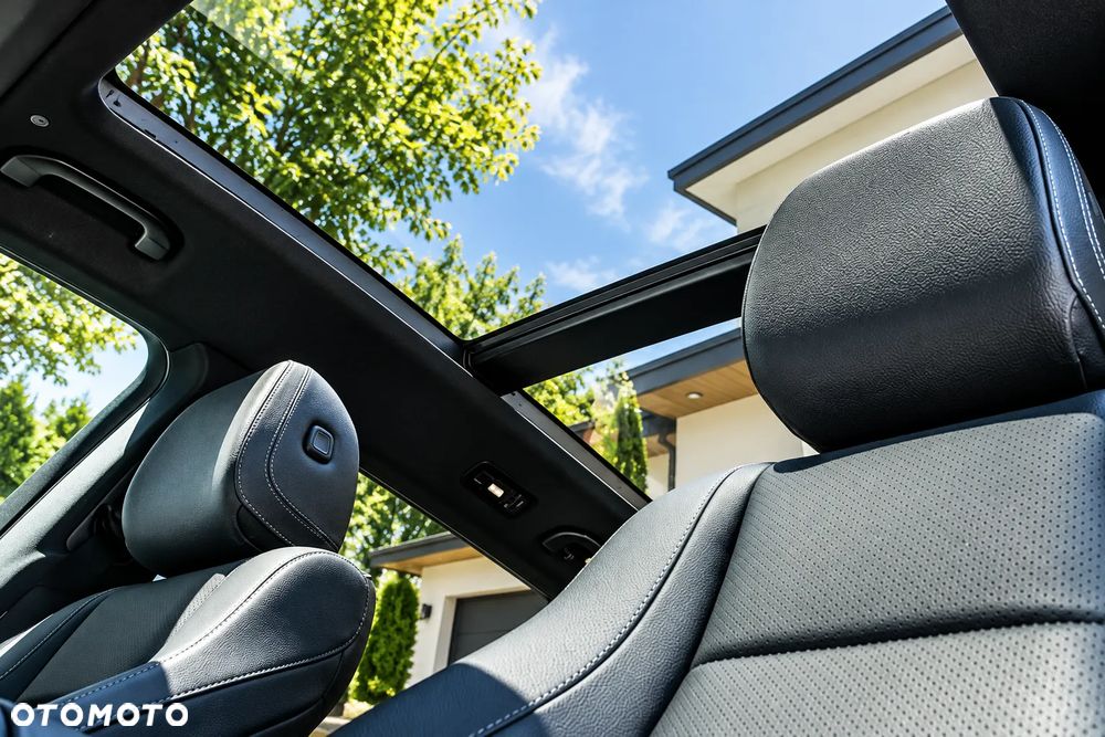 Mercedes-Benz GLS 450 4-Matic - 14