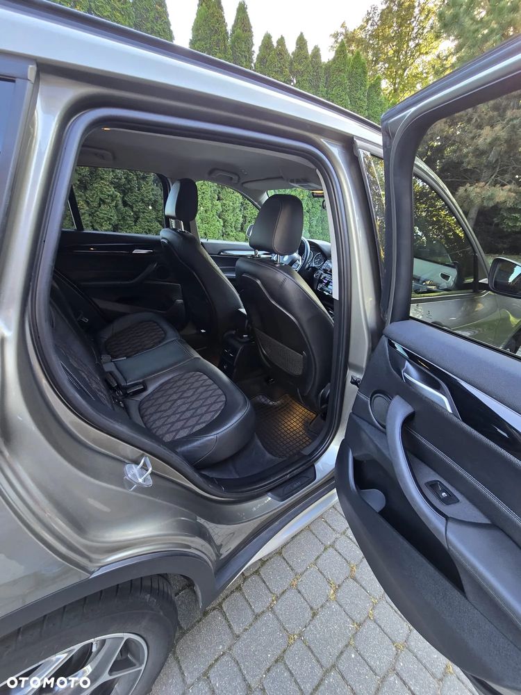 BMW X1 - 9