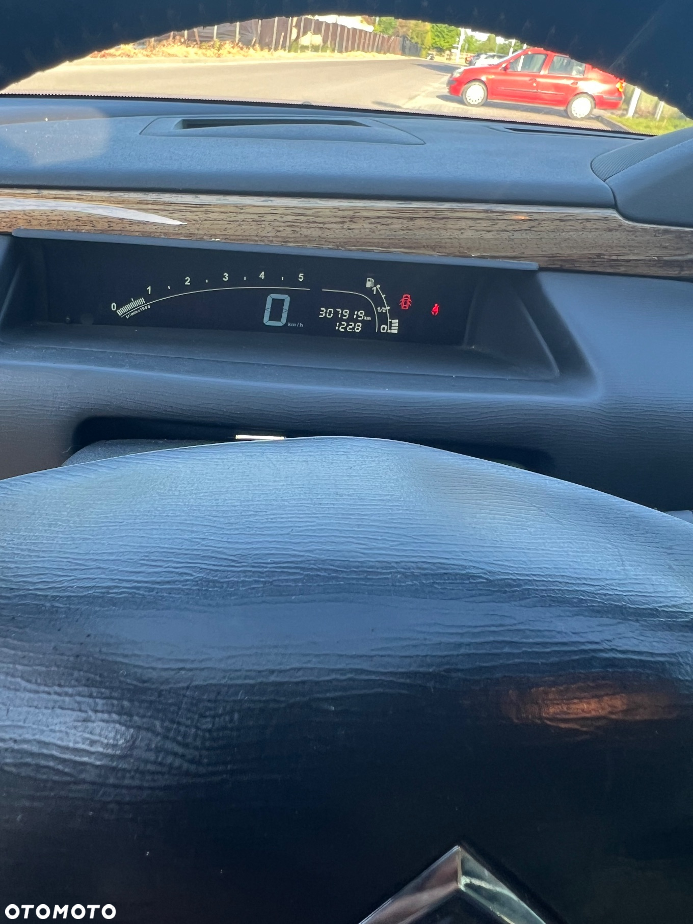 Citroën C6 2.2 HDi Exclusive - 17