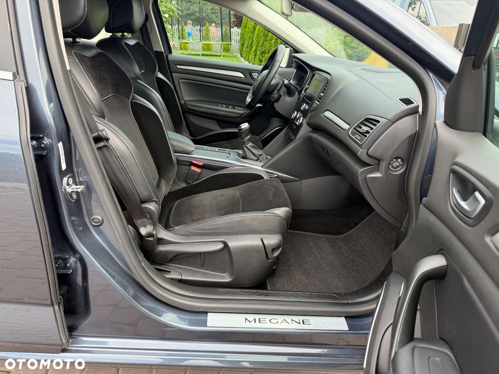 Renault Megane ENERGY TCe 130 BUSINESS - 20