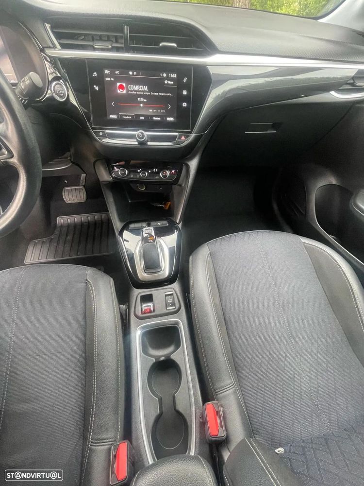 Opel Corsa-e Elegance - 28