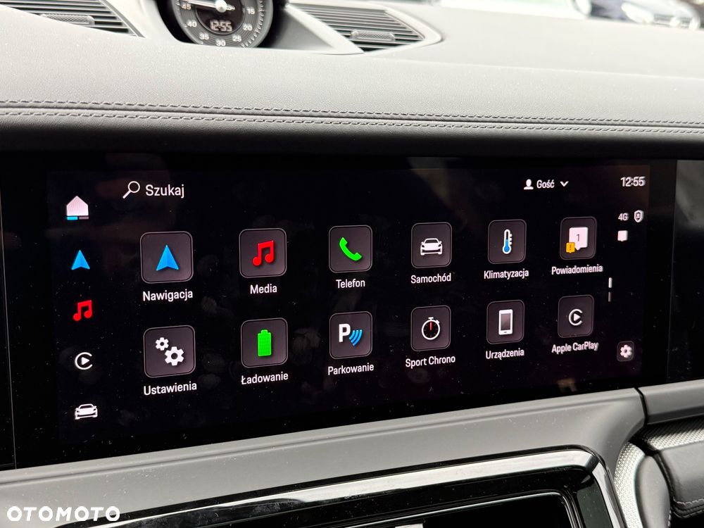 Porsche Panamera 4 E-Hybrid Executive - 29