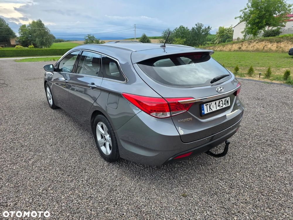 Hyundai i40 1.6 GDI Classic - 3