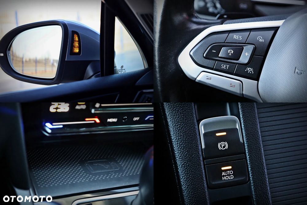 Volkswagen Passat 2.0 TSI Elegance DSG - 39