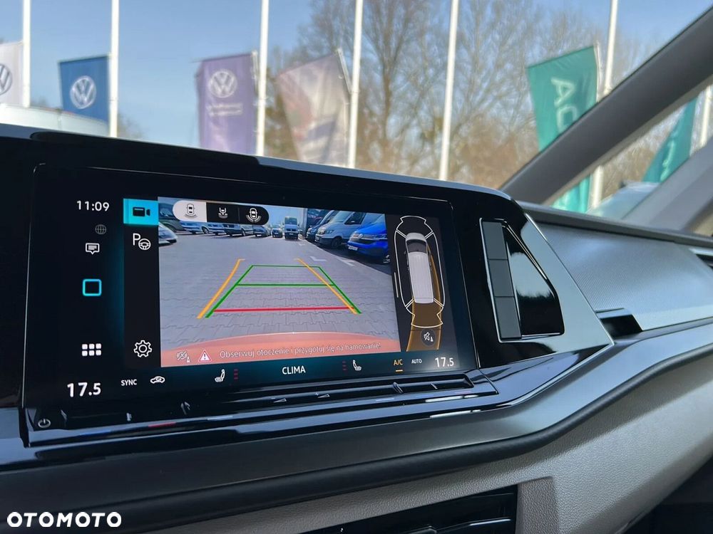 Volkswagen Multivan 2.0 TDI L2 Family DSG - 26