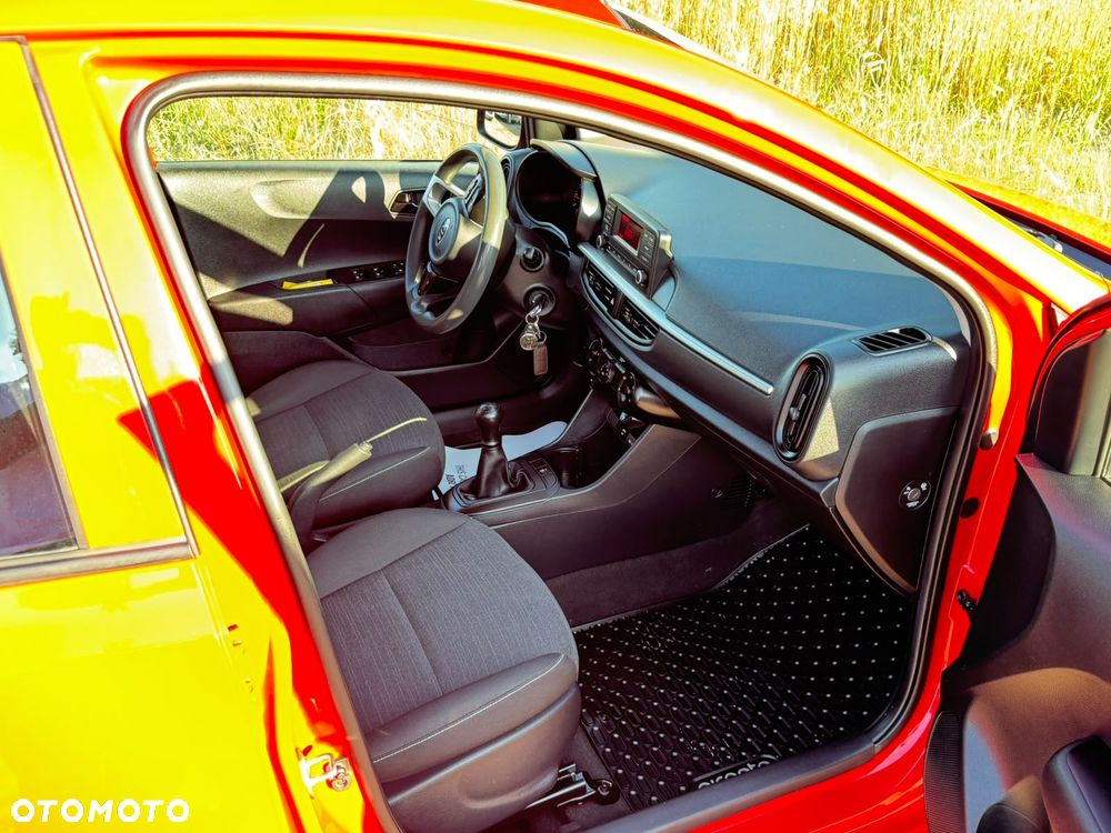 Kia Picanto 1.0 L - 5