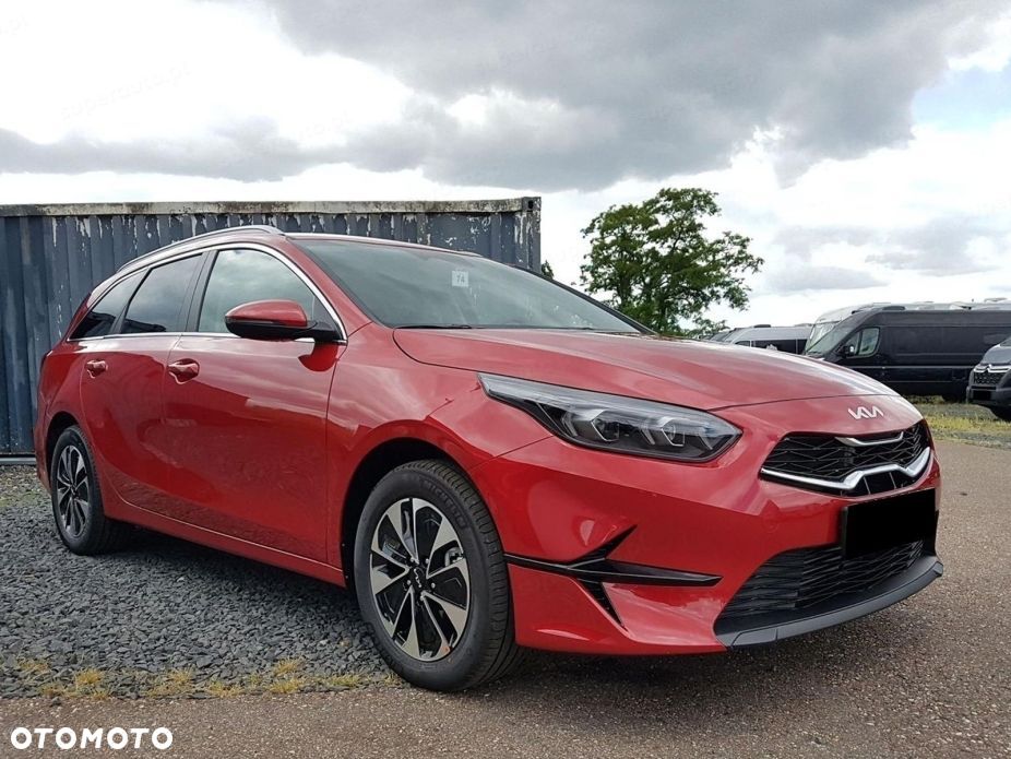 Kia Ceed 1.5 T-GDI M DCT - 2