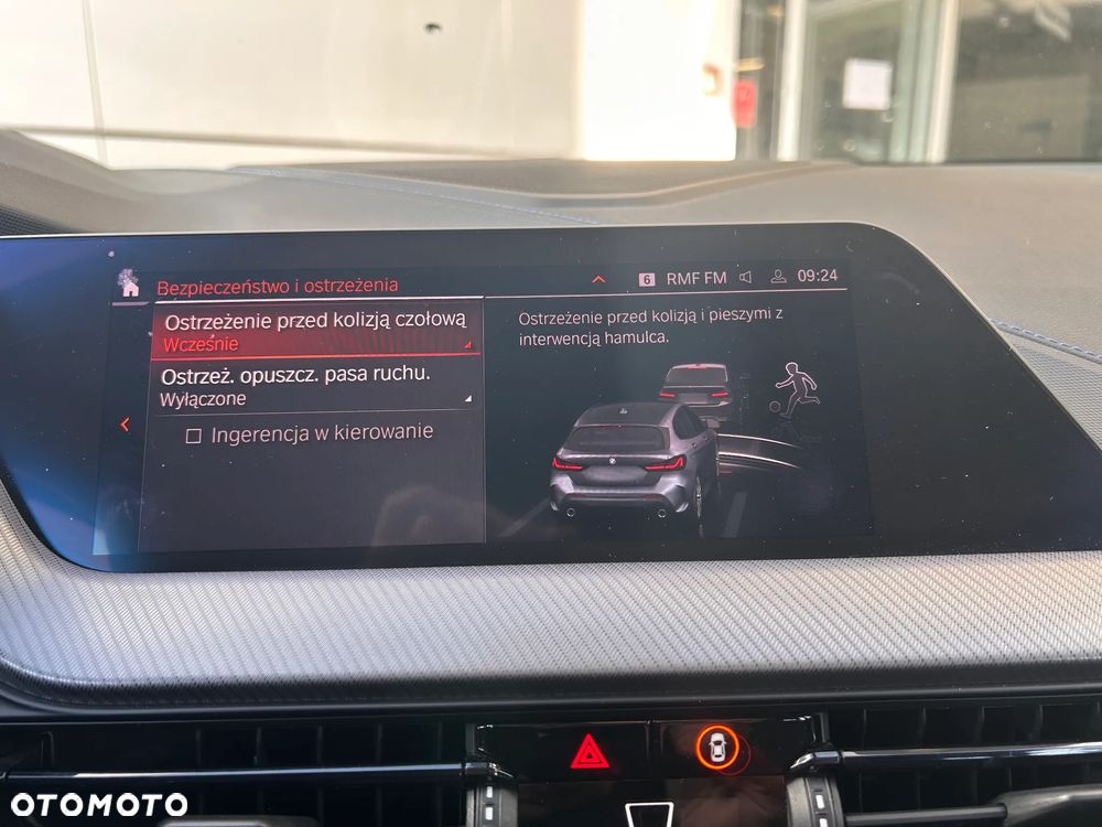BMW Seria 1 118d M Sport Shadow - 32
